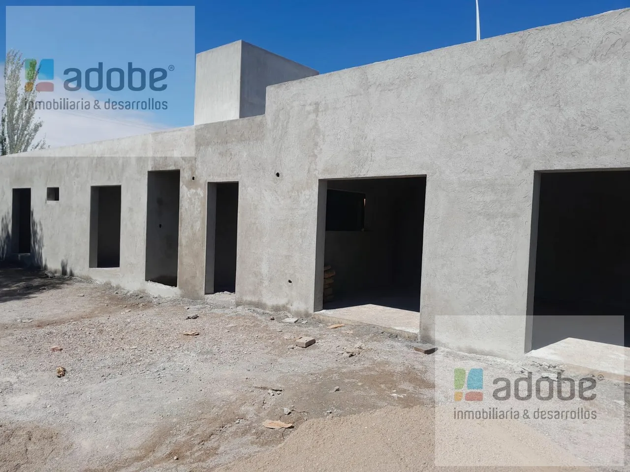 Casa en B° Terruños de Araoz III