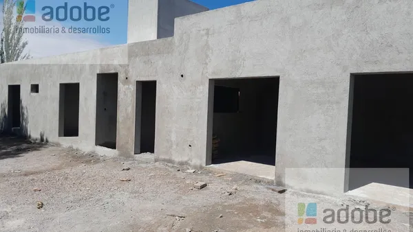 Casa en B° Terruños de Araoz III