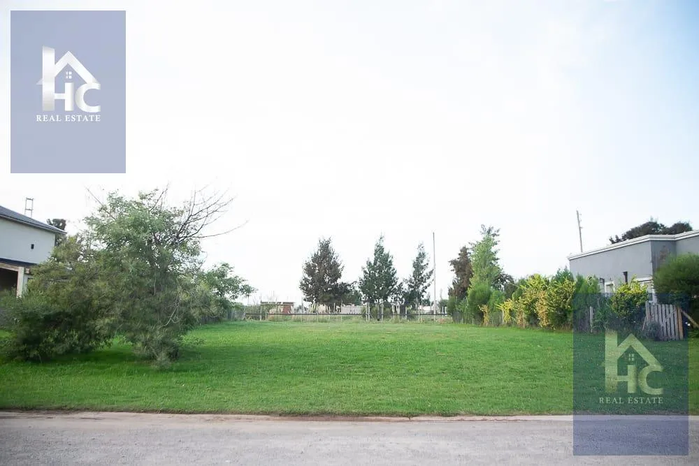 Terreno en Barrio San Lucas
