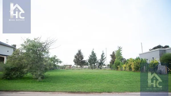 Terreno en Barrio San Lucas