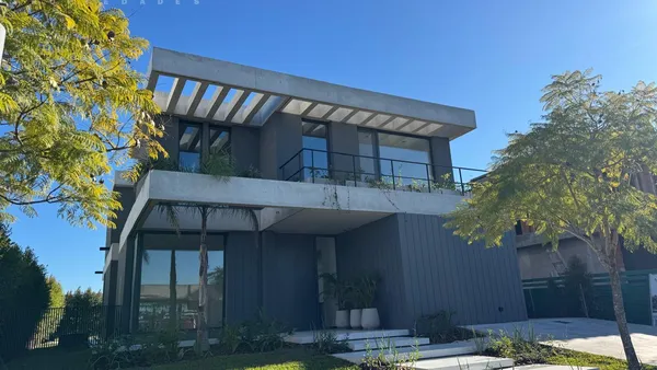 Casa en Castaños, Nordelta