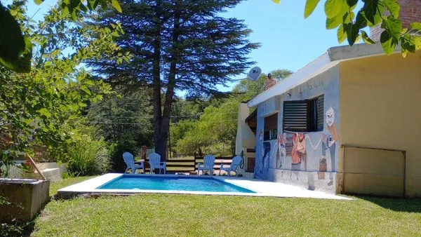 Casa en De la Montaña al 150