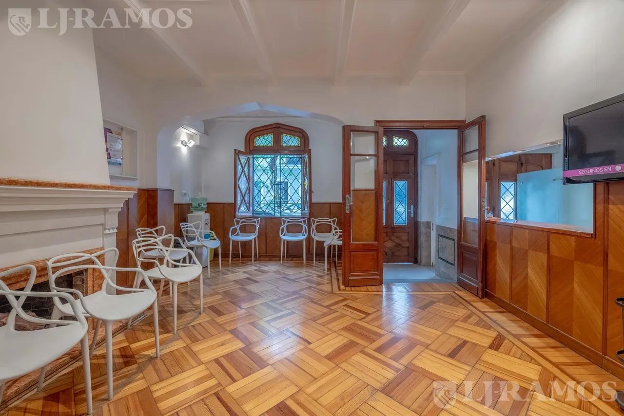 Edificio en Tucuman al 3600