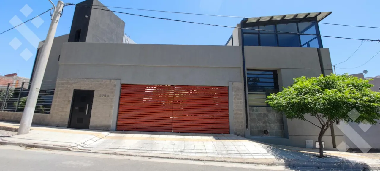 Casa en Venta Casa 3 Dormitorios – Barrio Terrazas de Neuquen