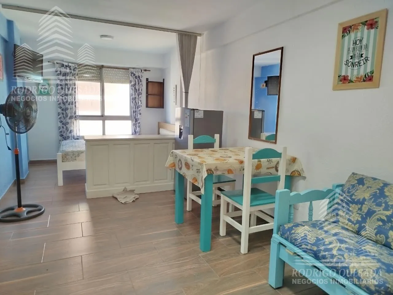 Departamento en Machado 107