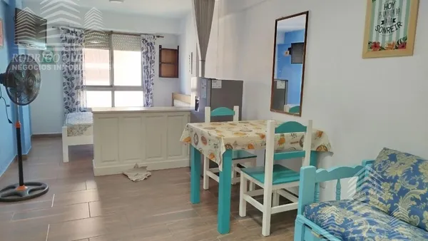 Departamento en Machado 107
