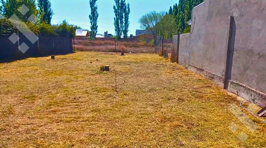 Terreno en VENTA LOTE 360m2 EN VALOR DE OPORTUNIDAD - B° ECOR I - PLOTTIER