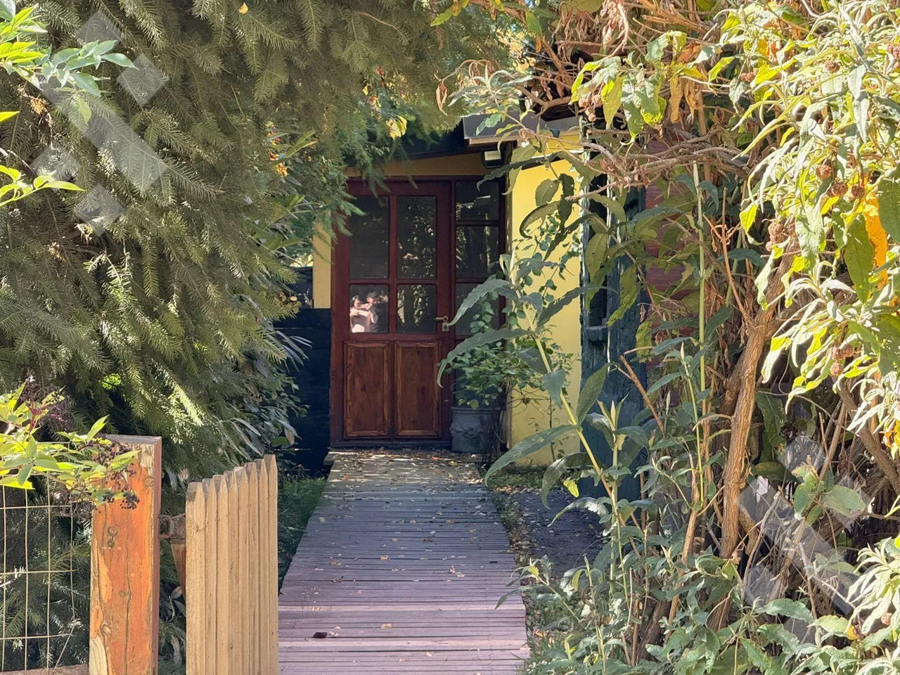 Casa en VENTA CABAÑA DE 3 AMBIENTES - VEGA SAN MARTIN - SAN MARTIN DE LOS ANDES