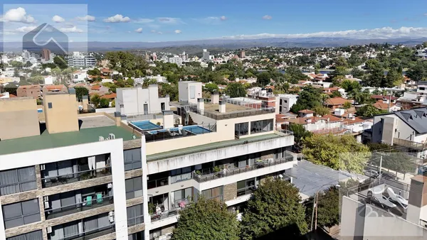 Departamento en Irigoyen