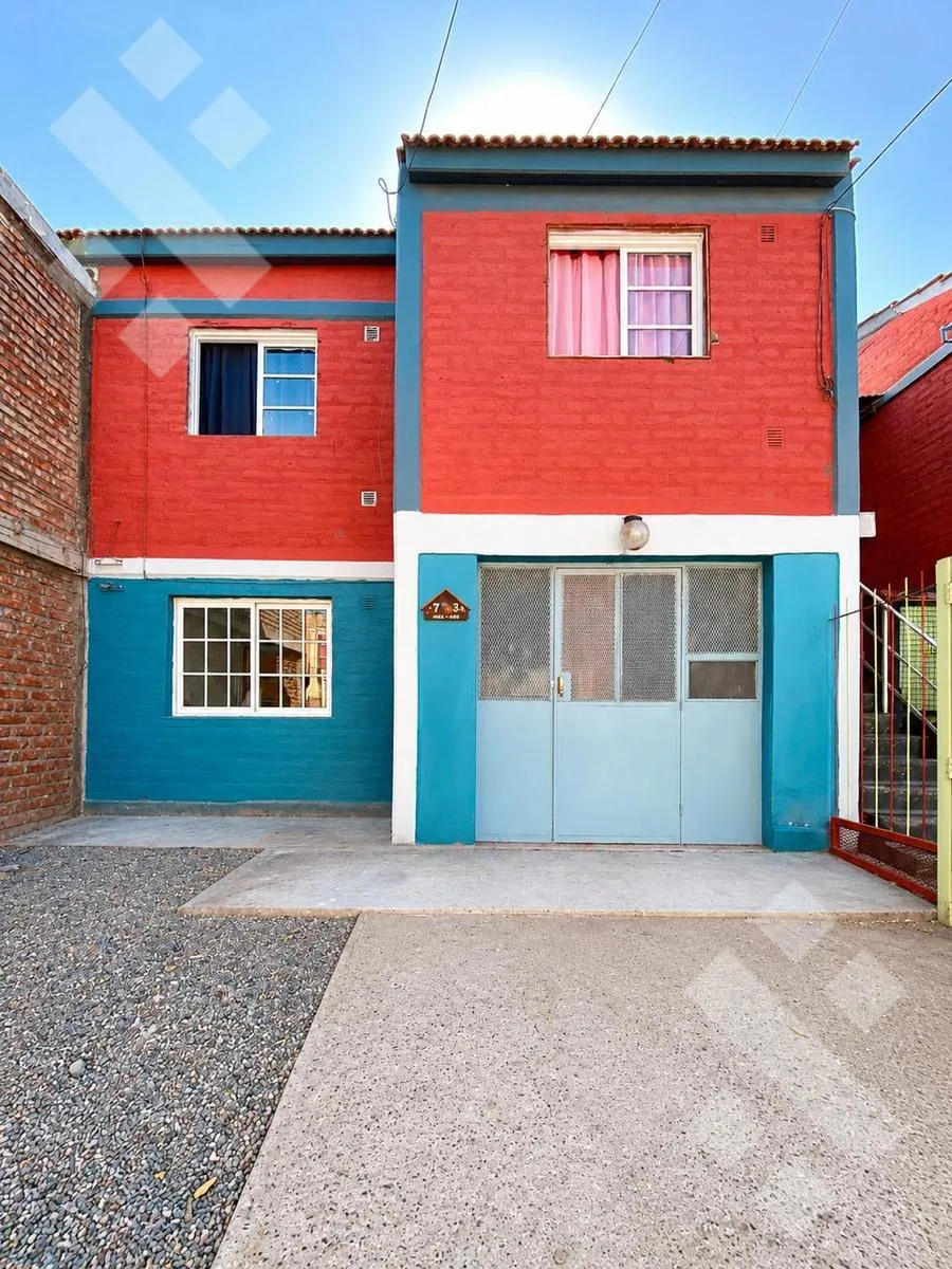 Departamento en Jose Marin al 4400