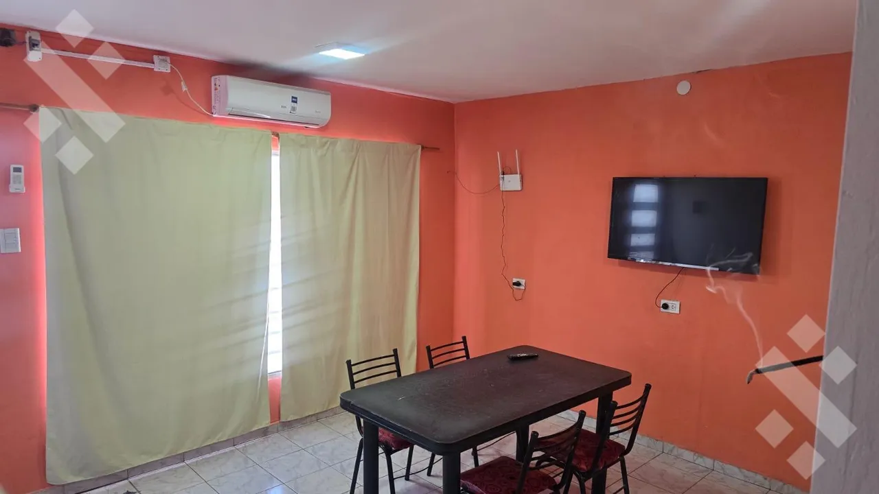 Departamento en En Alquiler | Departamento de 1 Dormitorio | Equipado | La Meseta Añelo