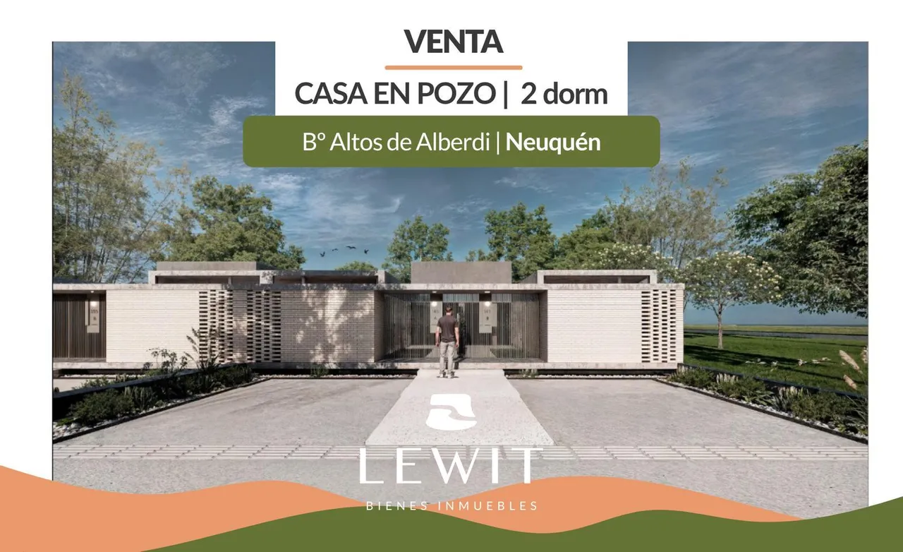 Casa en Altos de Alberdi I