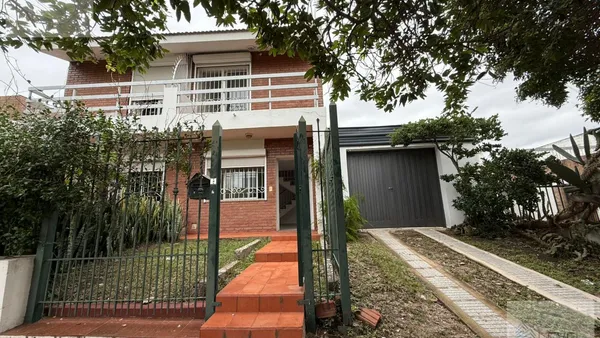 Departamento en Luis Lagos García al 1200