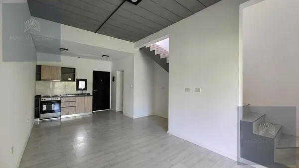 Departamento en Campus Village