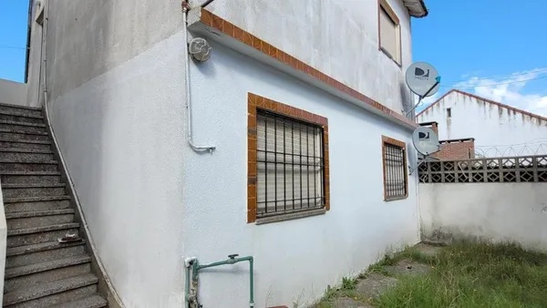 Departamento en SAN JUAN al 1465