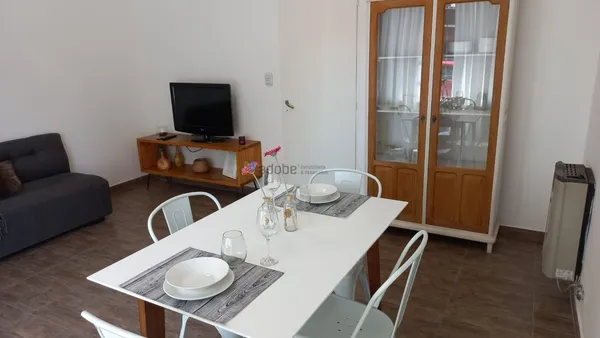 Departamento en Calle Roque Saenz Peña, Bombal Sur