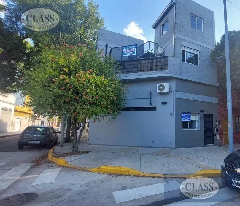Departamento en ALBARIÑO 2600