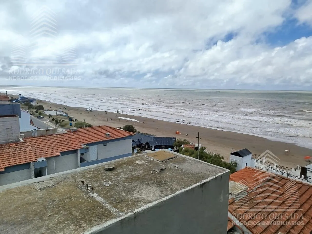 Departamento en COSTANERA al 2800
