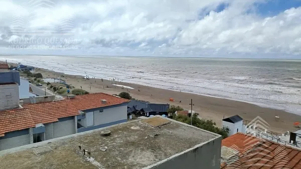 Departamento en COSTANERA al 2800