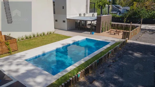 Departamento en Campus Village