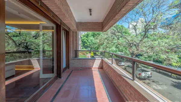 Departamento en San Martin de Tours al 3100