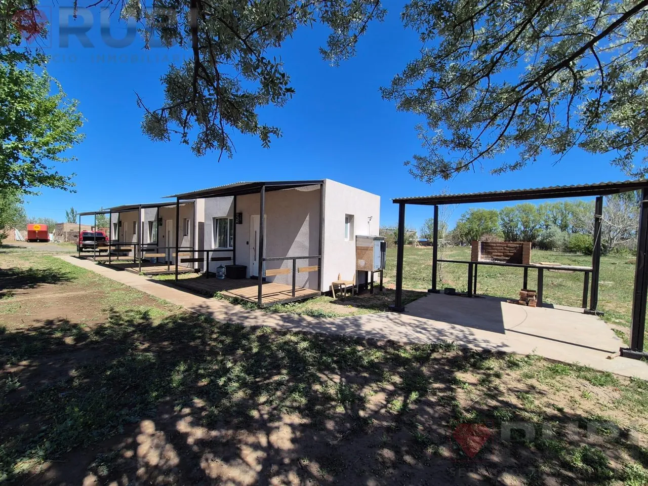Departamento en VACA MUERTA AÑELO - MONOAMBIENTE EQUIPADO EN ALQUILER