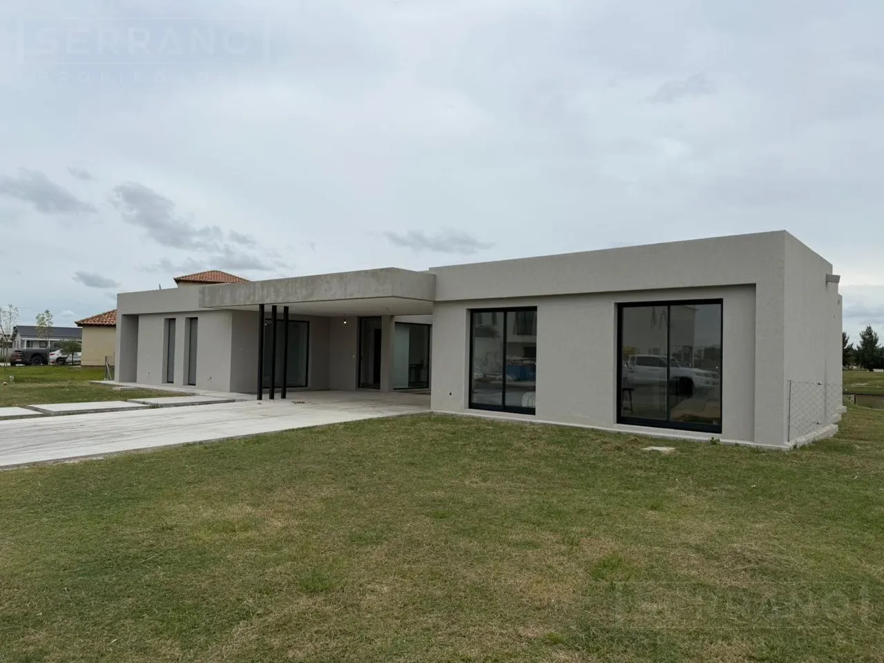 Casa en FAS. Venta. Casa 5 ambientes al rio. El Naudir, Escobar