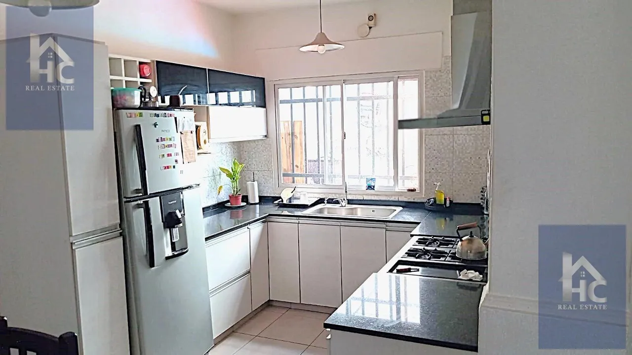 Departamento en JUAN B JUSTO al 3100