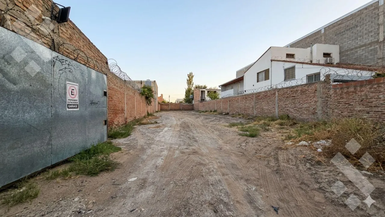 Terreno en VENTA TERRENO 450M2 - Gatica 130- AREA CENTRO SUR- NEUQUEN CAPITAL