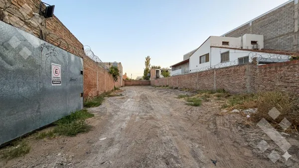 Terreno en VENTA TERRENO 450M2 - Gatica 130- AREA CENTRO SUR- NEUQUEN CAPITAL