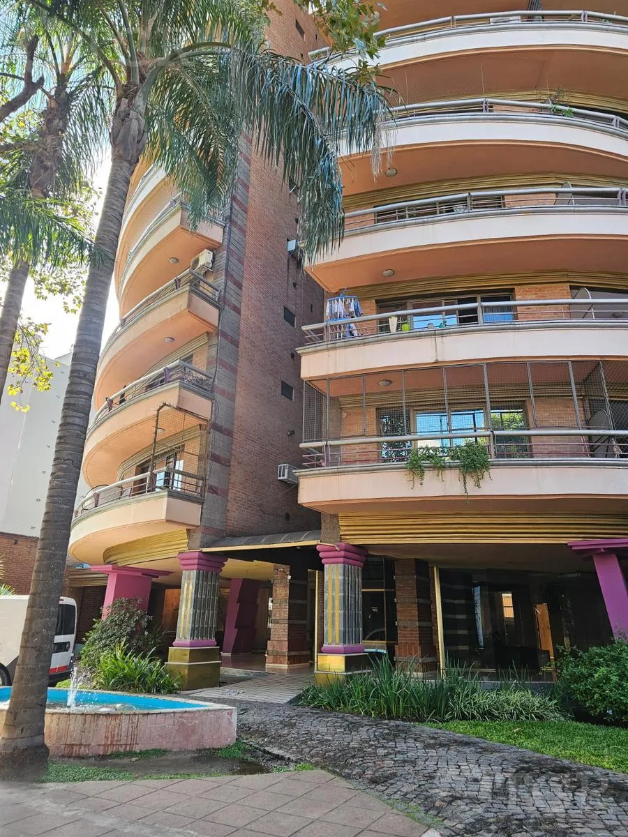 Departamento en Intendente Grand Morón al 200