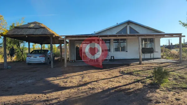 Casa en Lago Mari Menuco ,Bahia Verde