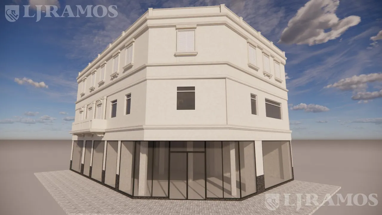 Local Comercial en LAVALLE al 900