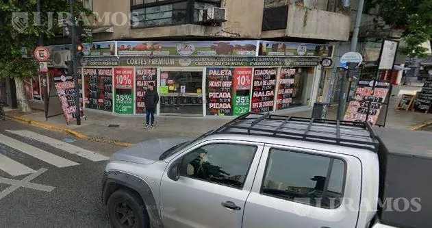 Local Comercial en Nazca al 1300