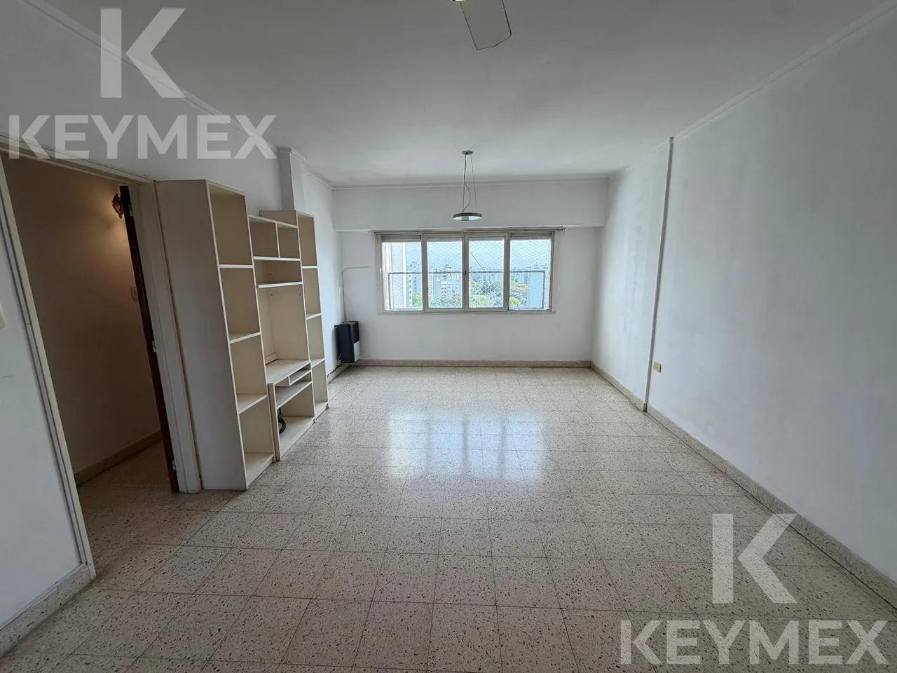 Departamento en 7 entre 41 y 42, La Plata