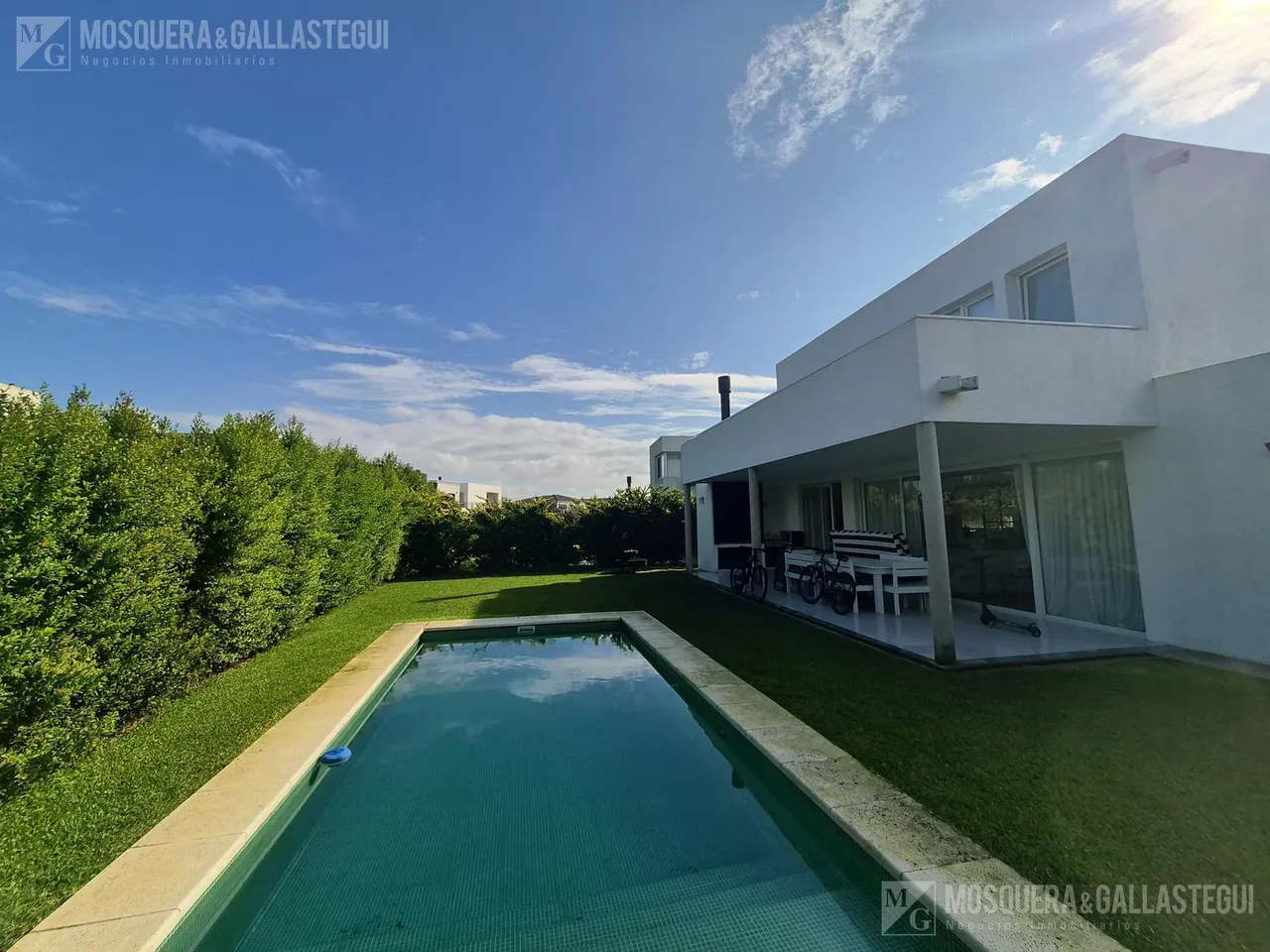 Casa en Boulevard de los Castaños 320, Rincón de Milberg, Provincia de Buenos Aires