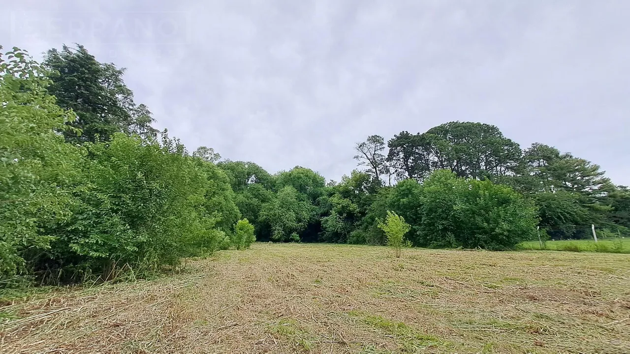 Terreno en LDO. Venta. Lote 3187m2. El Remanso. Exaltación de la Cruz