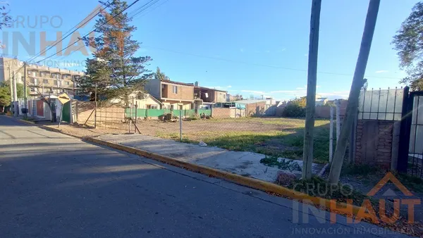 Terreno en Terreno en ALQUILER - B° Huiliches CENTRO OESTE - NQN 1000m2