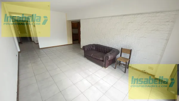 Departamento en San Martin al 2400 7ºA