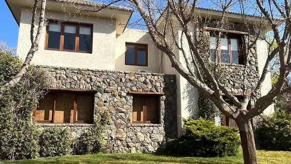 Casa en B° Rincón de Chacras