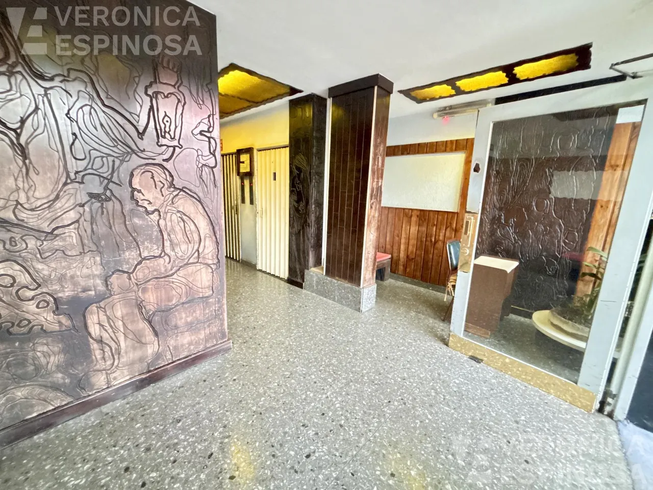 Departamento en Ardoino al 200 3°G