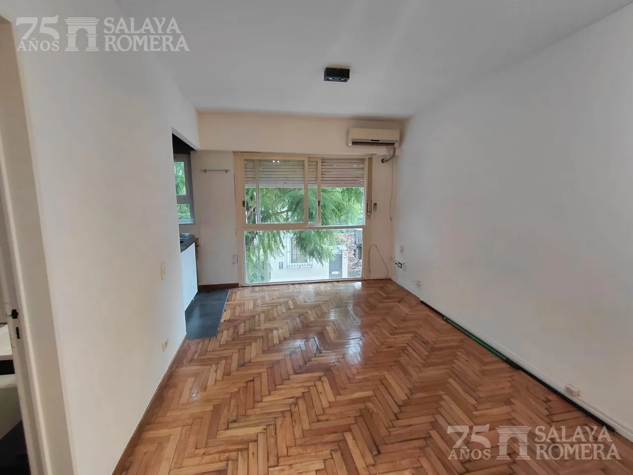 Departamento en Rawson al 2300