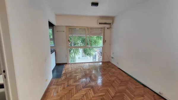 Departamento en Rawson al 2300