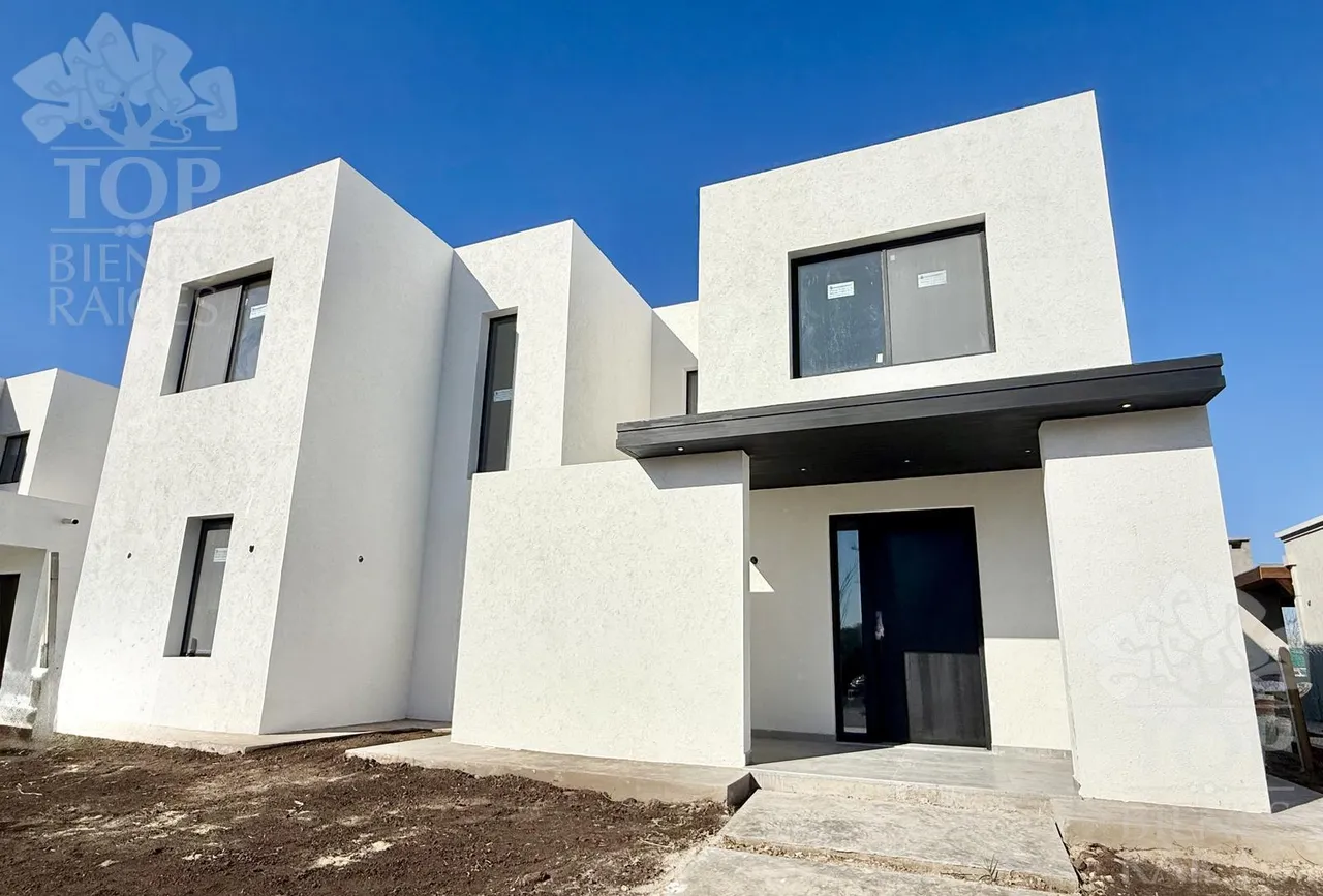 Casa en Santa Ana - Villanueva
