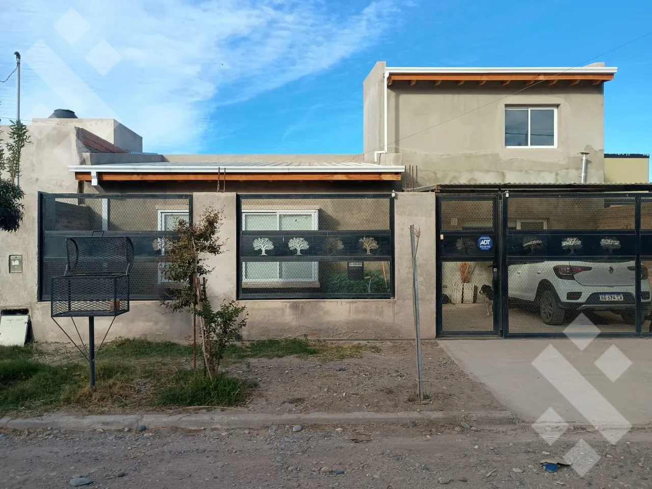 Casa en En Venta | Casa 3 dormitorios | Barrio Altos de Alberdi | Plottier