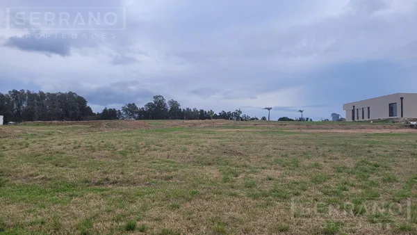 Terreno en CHA. Terreno Venta Zarate golf park