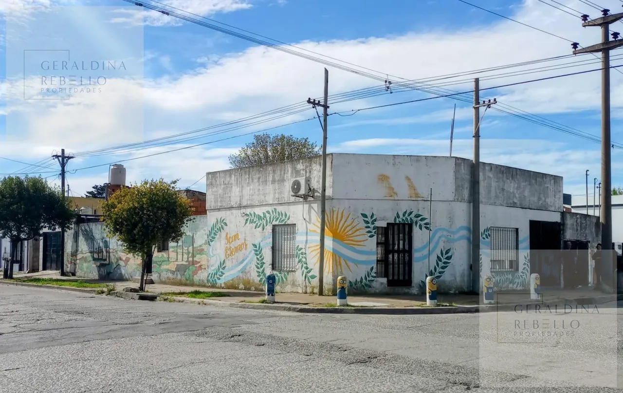 Casa en LAVALLE al 800