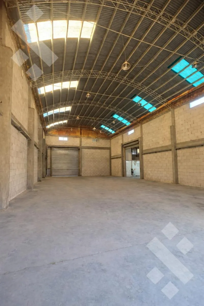 Galpon en En Alquiler | Galpon de 288 m2 | Calle Pellegrini | Plottier