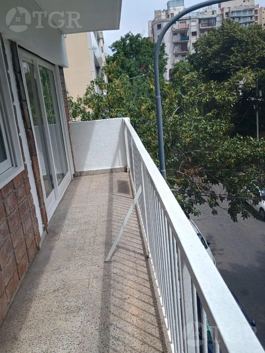 Departamento en Alberti al 600