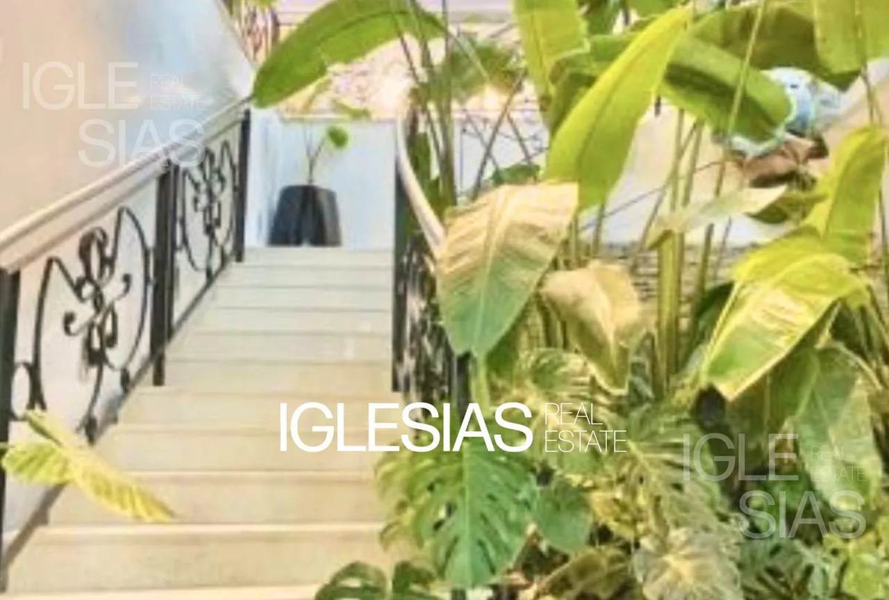 Casa en Lote al río